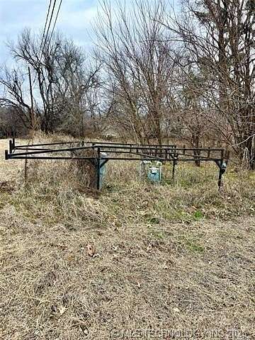 0.196 Acres of Residential Land for Sale in Tulsa, Oklahoma