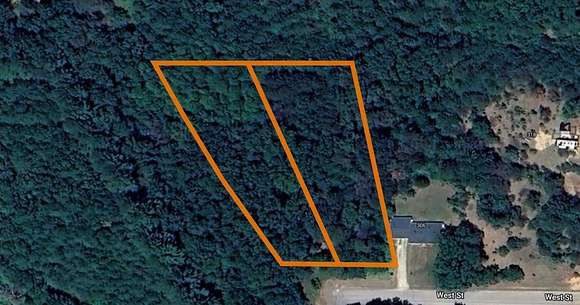 1.48 Acres of Residential Land for Sale in Neshkoro, Wisconsin