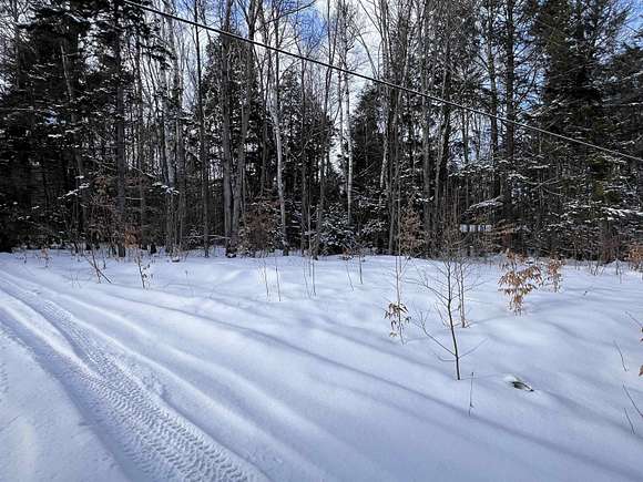 4 Acres Of Residential Land With Home For Sale In Wardsboro, Vermont 