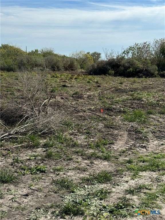 0.115 Acres of Residential Land for Sale in Palacios, Texas