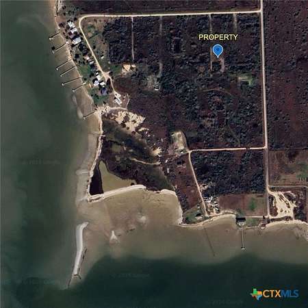 0.12 Acres of Land for Sale in Palacios, Texas