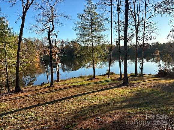 2.41 Acres of Land for Sale in Granite Falls, North Carolina