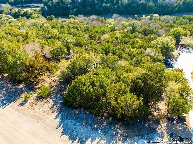 1.231 Acres of Residential Land for Sale in Helotes, Texas