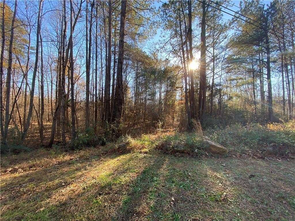 0.348 Acres of Residential Land for Sale in Woodstock, Georgia