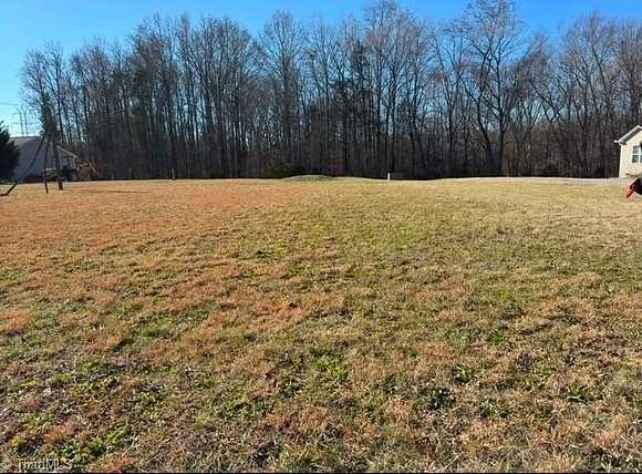 2.17 Acres of Residential Land for Sale in Winston-Salem, North Carolina