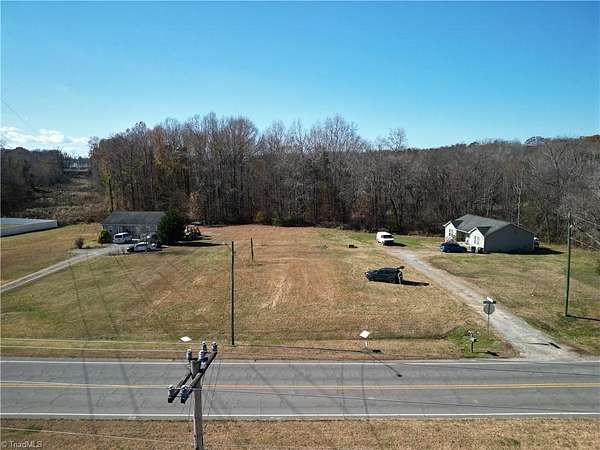 0.56 Acres of Residential Land for Sale in Winston-Salem, North Carolina