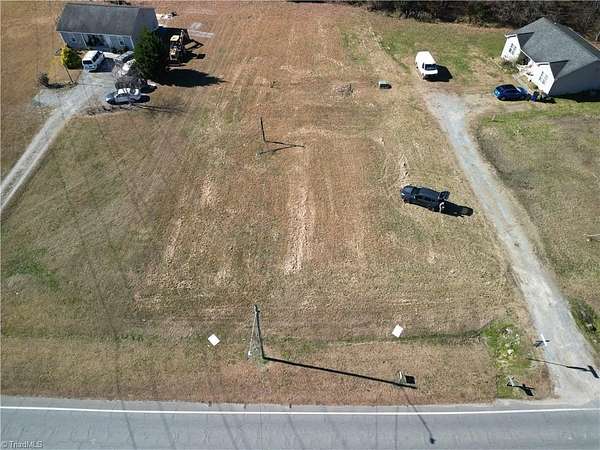 0.56 Acres of Residential Land for Sale in Winston-Salem, North Carolina