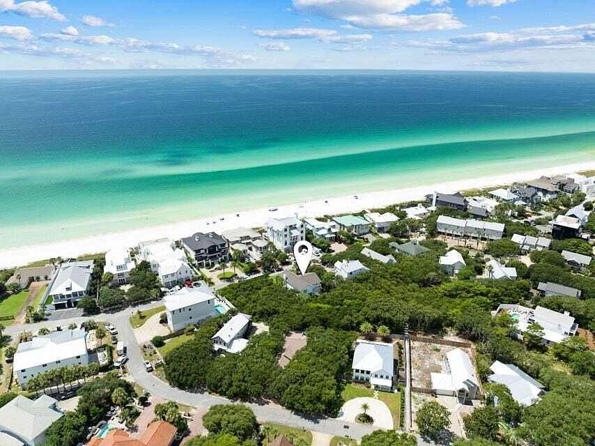 0.19 Acres of Residential Land for Sale in Inlet Beach, Florida