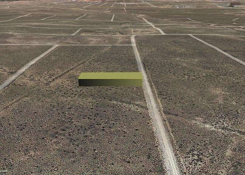 0.5 Acres of Land for Sale in Rio Rancho, New Mexico