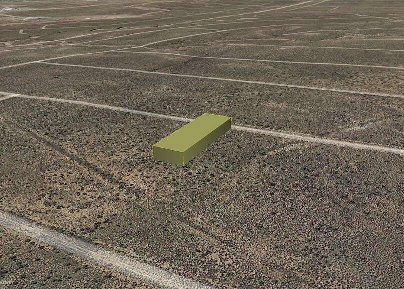 0.5 Acres of Land for Sale in Rio Rancho, New Mexico