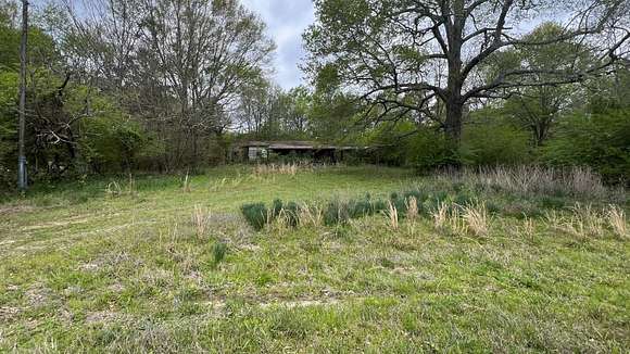 40.04 Acres Of Land For Sale In Mcneil, Arkansas - Landsearch