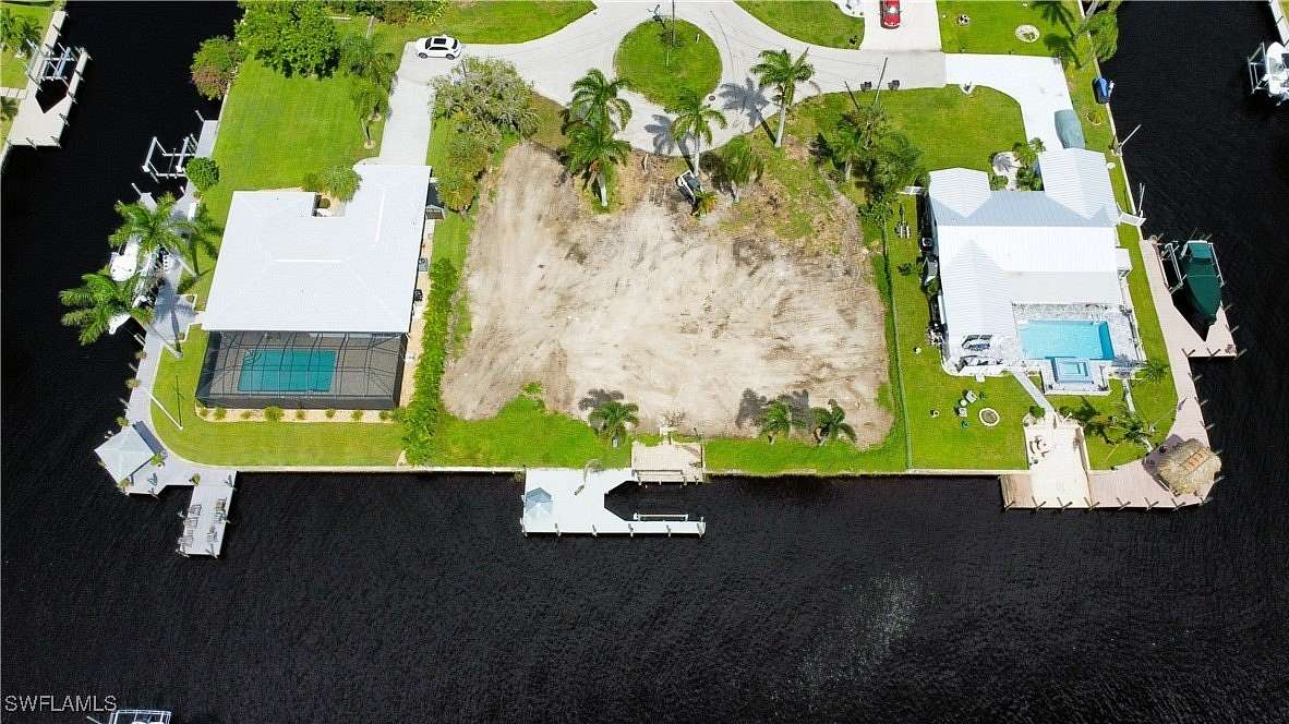 0.36 Acres of Residential Land for Sale in Cape Coral, Florida