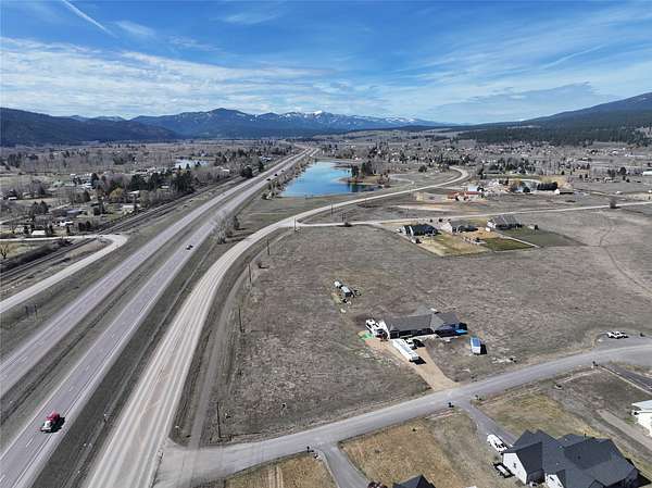 1.5 Acres of Land for Sale in Frenchtown, Montana