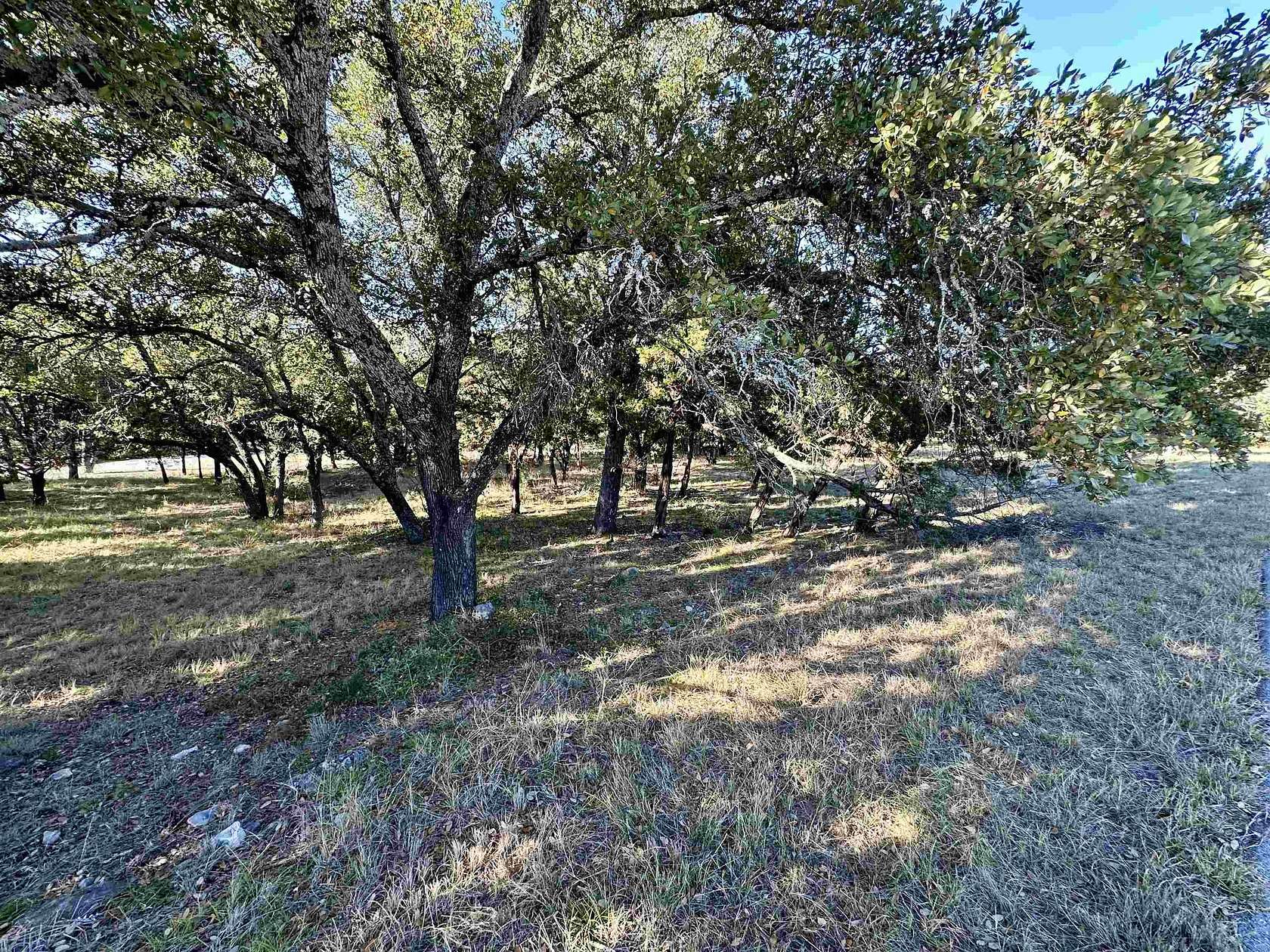 0.27 Acres of Land for Sale in Horseshoe Bay, Texas