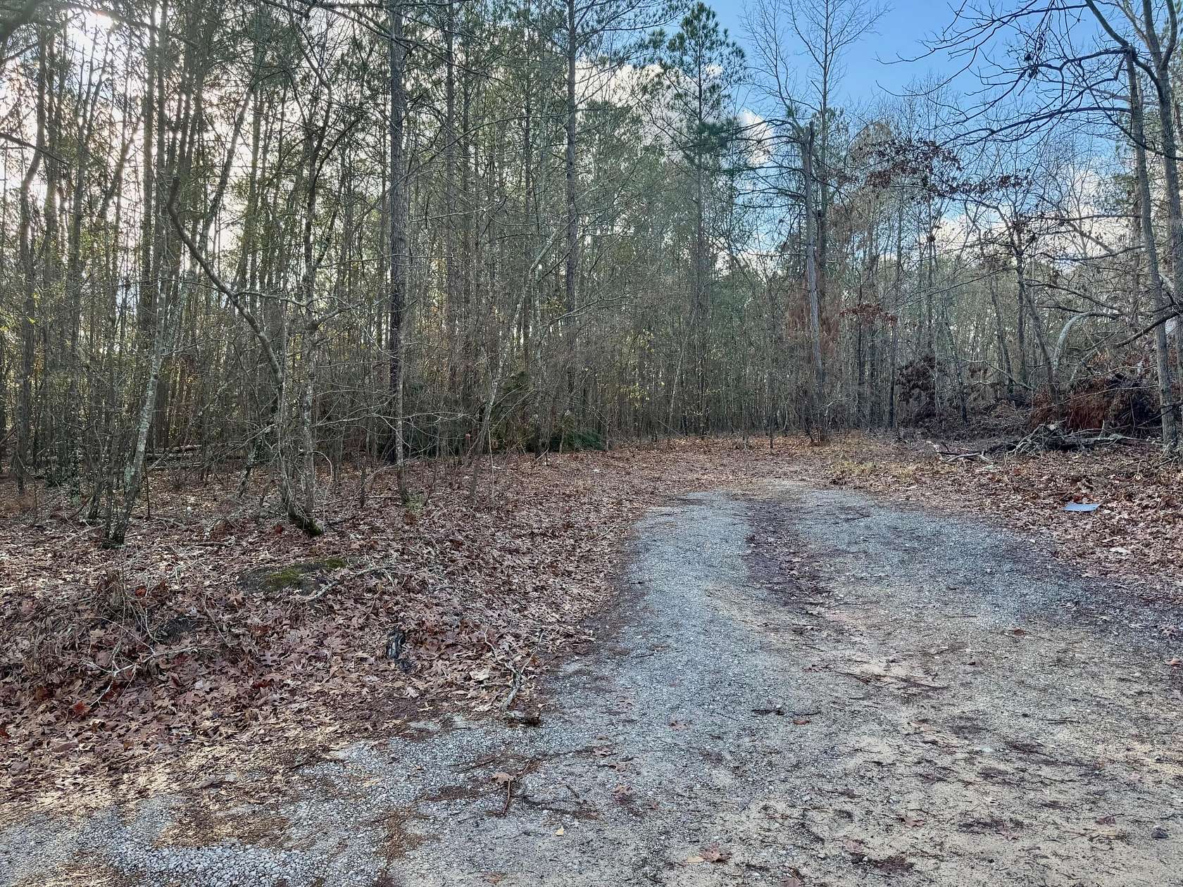 2.45 Acres of Land for Sale in Johnston, South Carolina