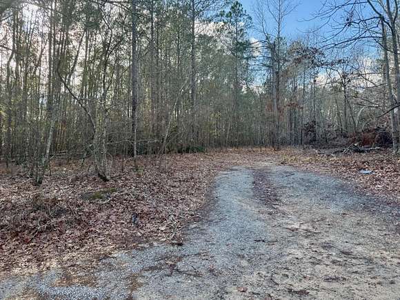 2.45 Acres of Land for Sale in Johnston, South Carolina