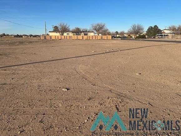 0.535 Acres of Commercial Land for Sale in Roswell, New Mexico