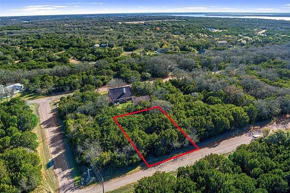 0.239 Acres of Residential Land for Sale in Whitney, Texas