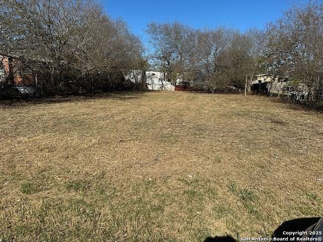 0.207 Acres of Residential Land for Sale in Converse, Texas