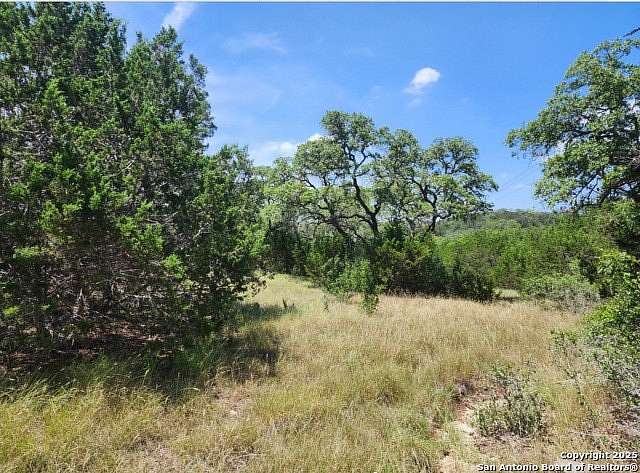 1.08 Acres of Residential Land for Sale in Boerne, Texas