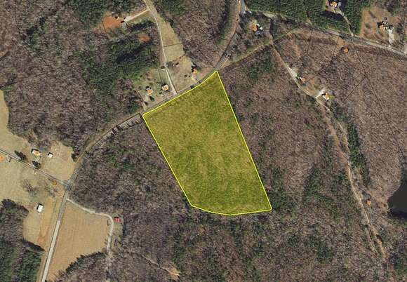 Residential Land for Sale in Victoria, Virginia