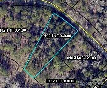 0.4 Acres of Residential Land for Sale in Lancaster, South Carolina