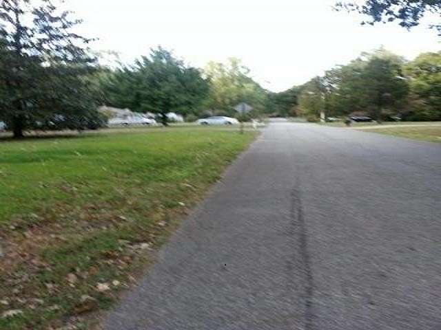 0.43 Acres of Residential Land for Sale in Memphis, Tennessee