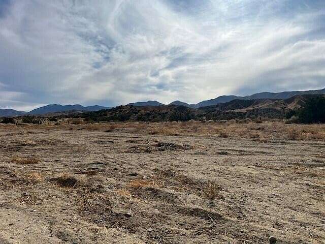 39.409 Acres of Land for Sale in Littlerock, California