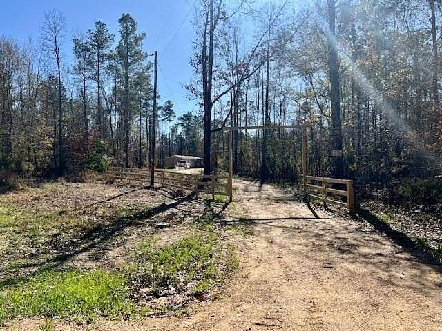 410 Acres of Recreational Land & Farm for Sale in Roxie, Mississippi