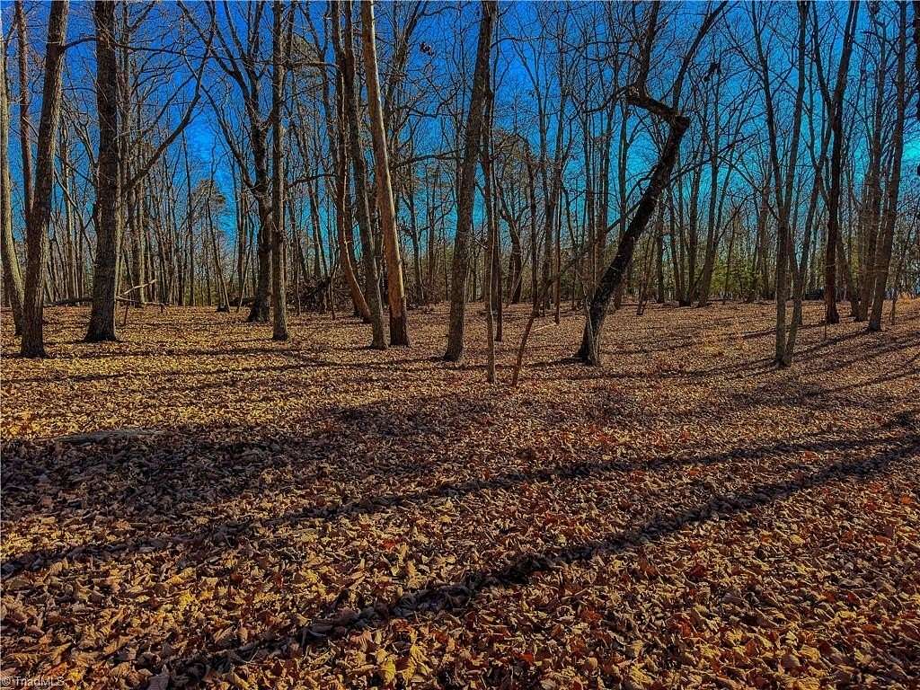 1.64 Acres of Residential Land for Sale in Denton, North Carolina