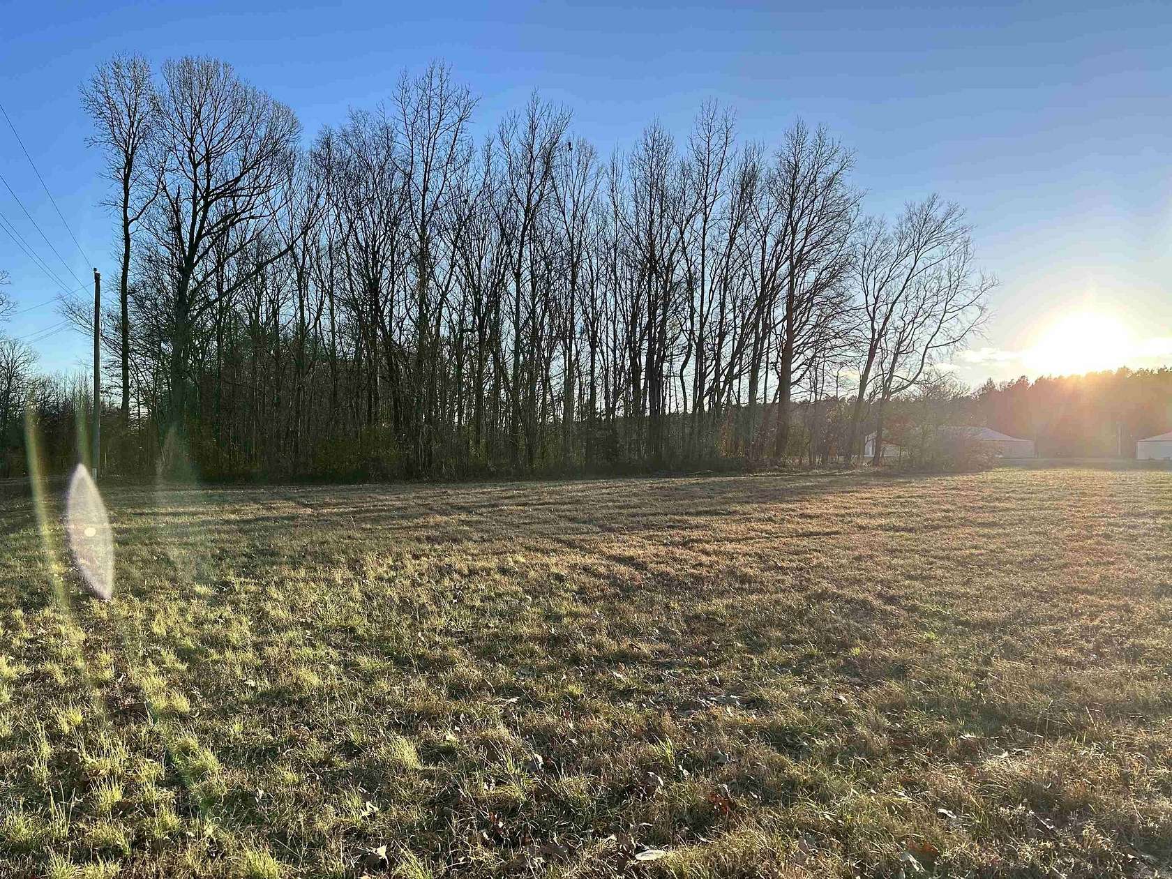 4 Acres of Residential Land for Sale in Ward, Arkansas