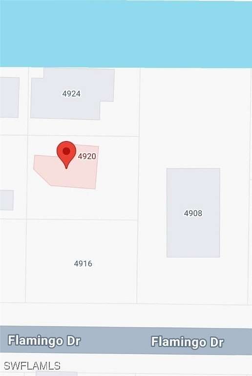 0.11 Acres of Land for Sale in St. James City, Florida