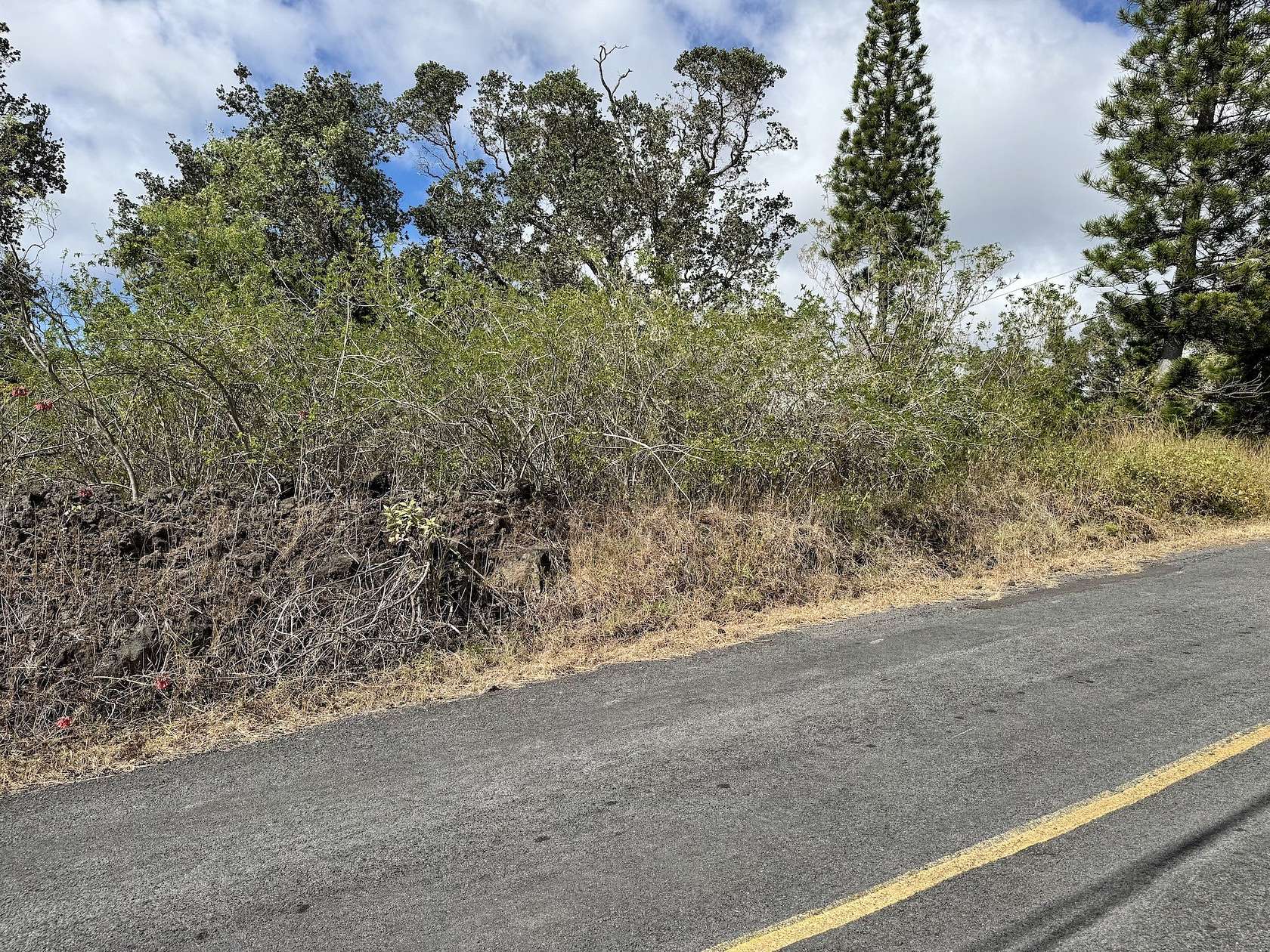 1 Acre of Residential Land for Sale in Hawaiian Ocean View, Hawaii