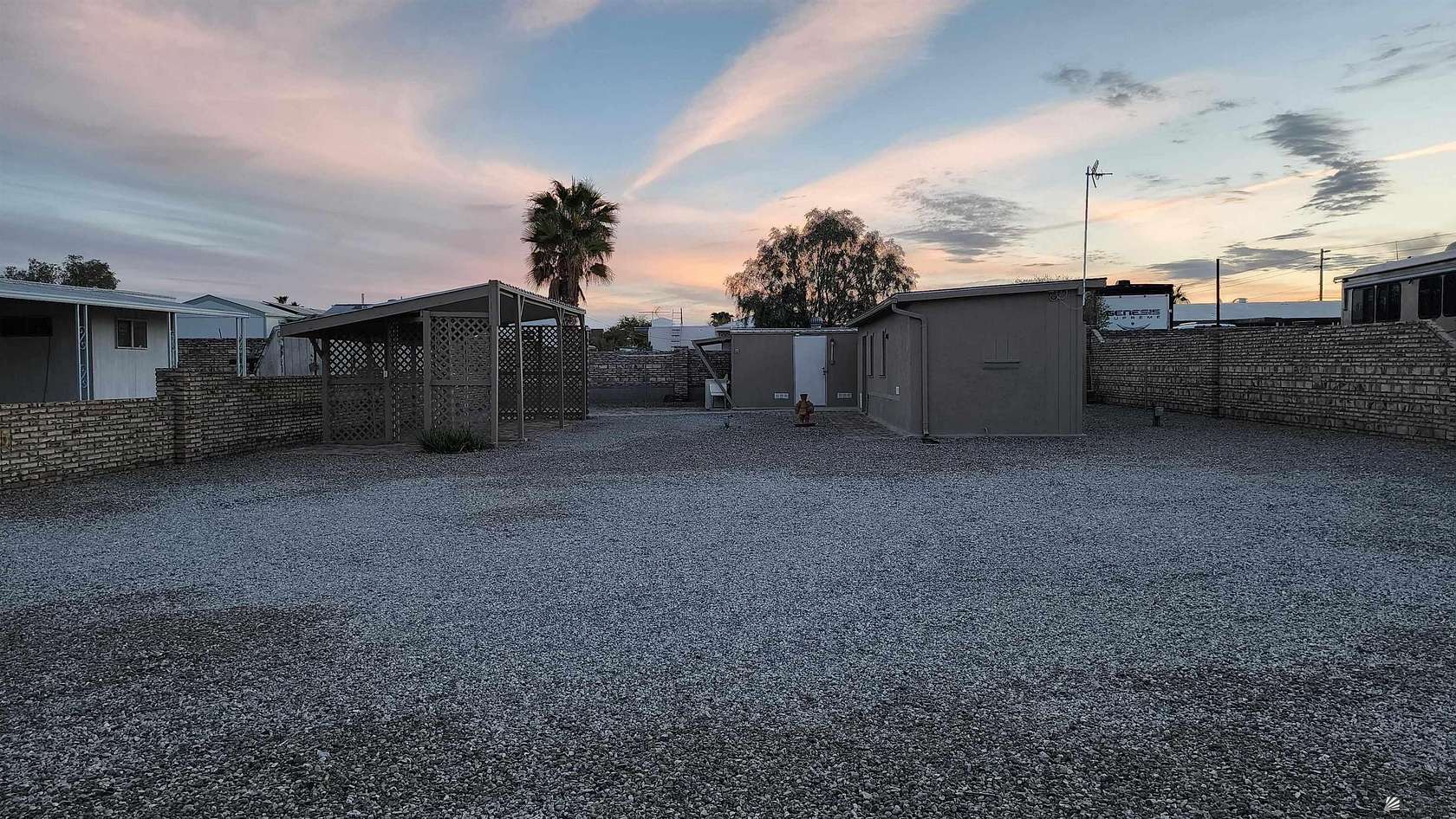 0.152 Acres of Residential Land for Sale in Yuma, Arizona