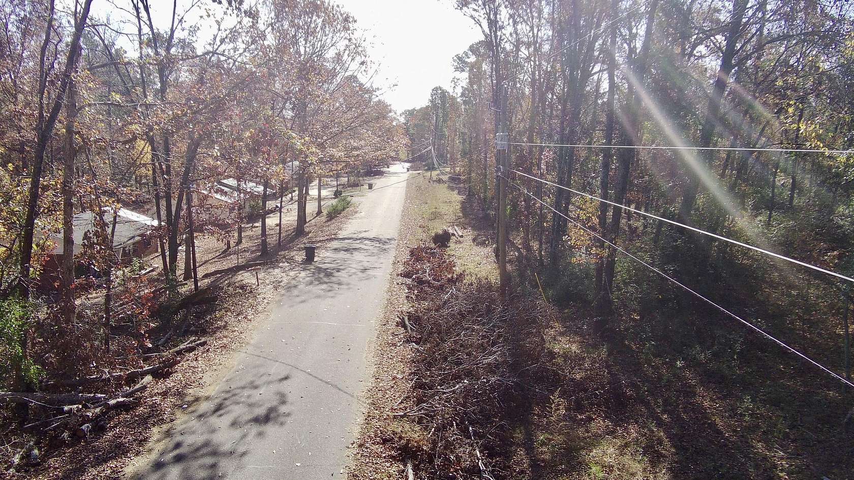 2.46 Acres of Residential Land for Sale in Johnston, South Carolina