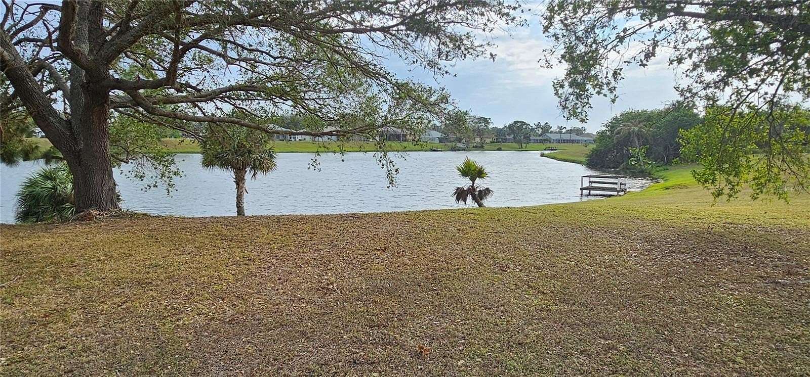 0.24 Acres of Residential Land for Sale in Port Charlotte, Florida