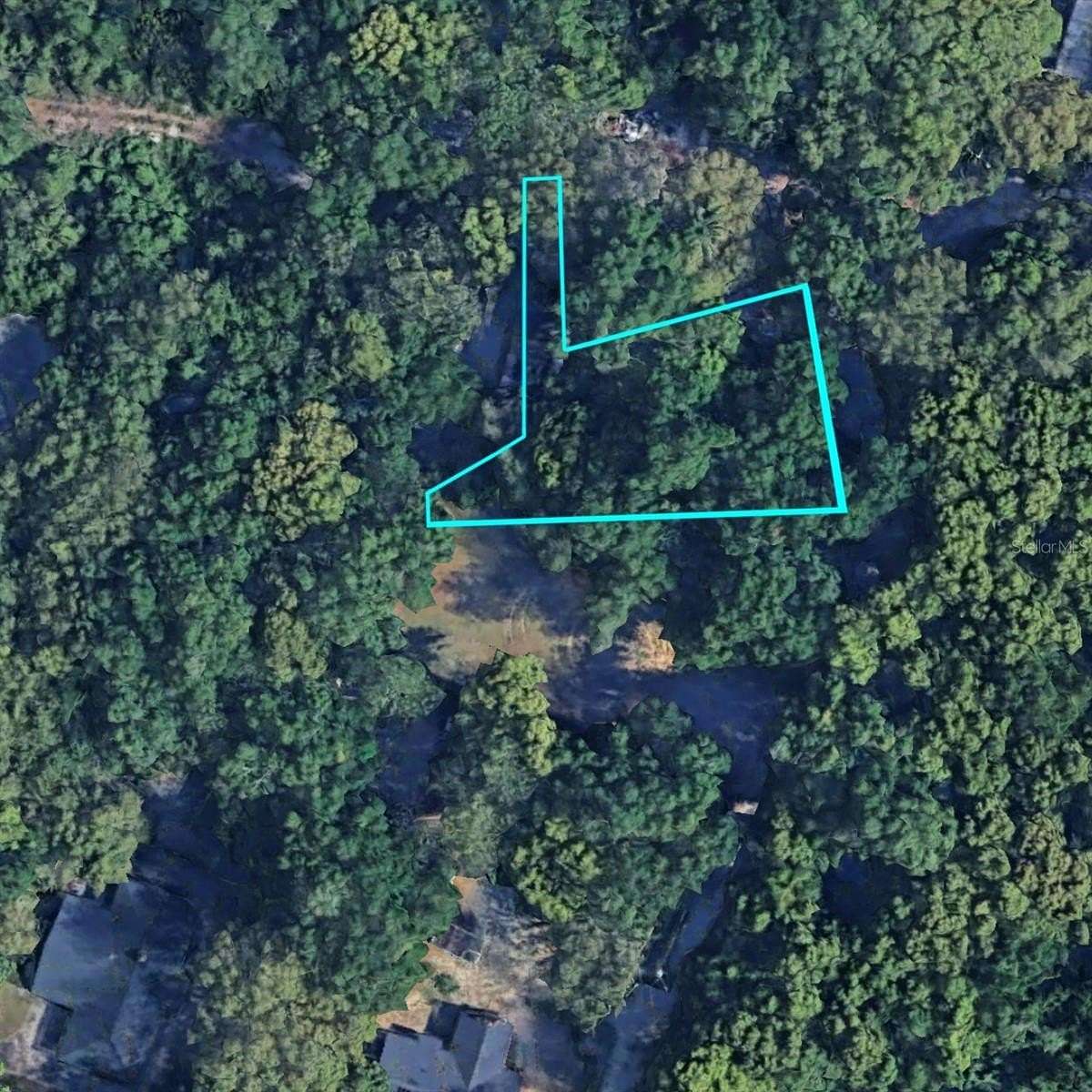 0.27 Acres of Residential Land for Sale in Maitland, Florida