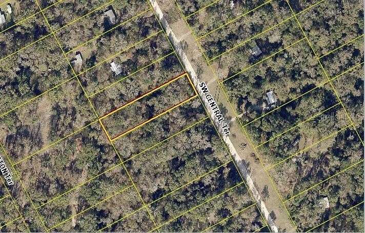 0.92 Acres of Residential Land for Sale in Fort White, Florida