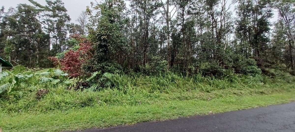 0.185 Acres of Residential Land for Sale in Pahoa, Hawaii