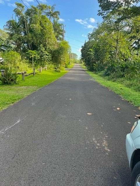 0.346 Acres of Residential Land for Sale in Pahoa, Hawaii