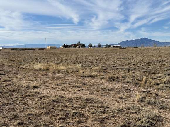 5 Acres of Residential Land for Sale in Belen, New Mexico