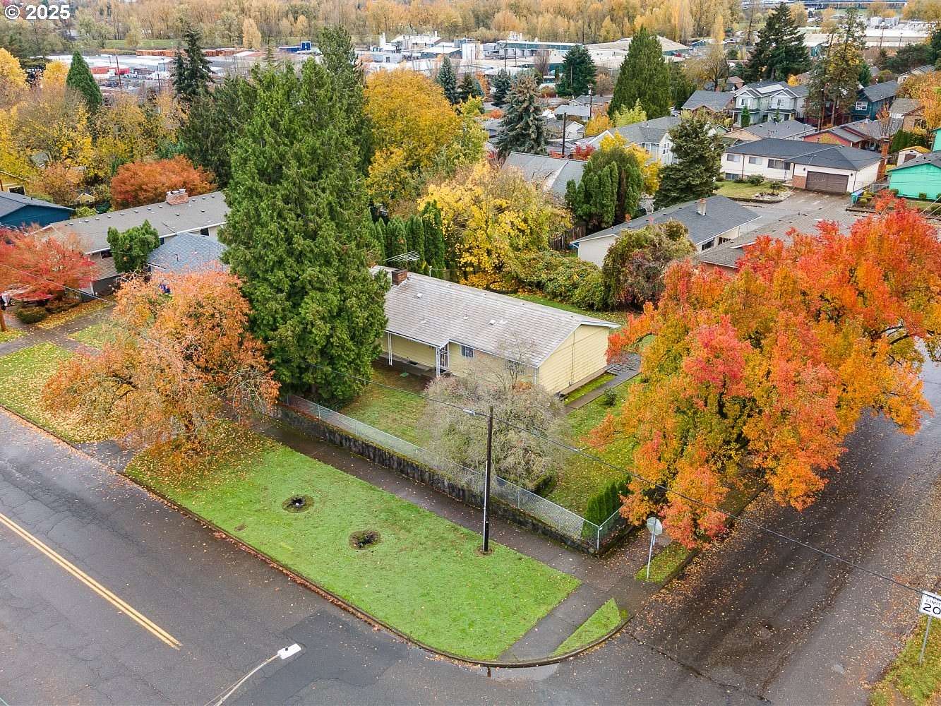 0.23 Acres of Residential Land for Sale in Portland, Oregon