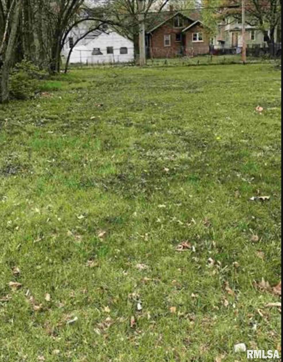 0.21 Acres of Residential Land for Sale in Peoria, Illinois