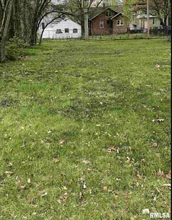 0.21 Acres of Residential Land for Sale in Peoria, Illinois
