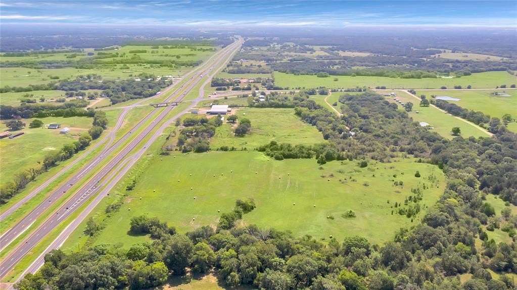 17.174 Acres of Commercial Land for Sale in Sulphur Springs, Texas