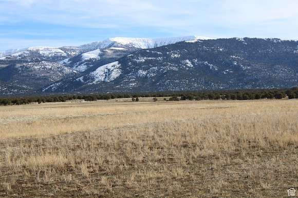 119.99 Acres of Agricultural Land for Sale in Spring City, Utah