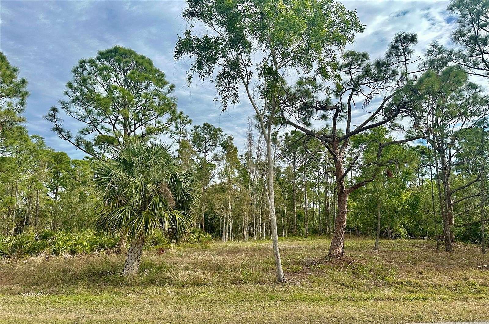 0.19 Acres of Residential Land for Sale in Punta Gorda, Florida