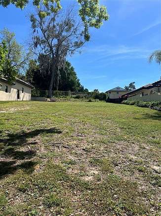 0.18 Acres of Residential Land for Sale in Eustis, Florida