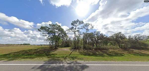 1.26 Acres of Land for Sale in Polk City, Florida