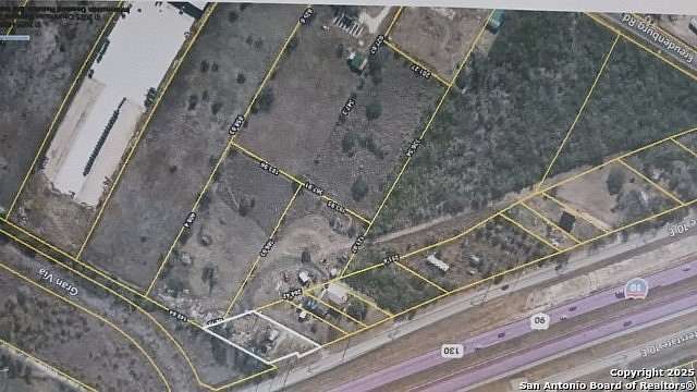 3.667 Acres of Improved Mixed-Use Land for Sale in Converse, Texas